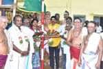 temple news