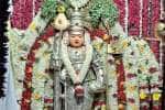 சென்னியாண்டவர் கோவில் ஆண்டு விழா; சத்ரு சம்ஹார திரிசதி அர்ச்சனை
