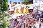 ஸ்ரீதேவி கருமாரியம்மன் புற்றுக்கோவிலில் கும்பாபிஷேகம் விமரிசை