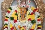 திருமுருகன்பூண்டி வெற்றி விநாயகர் கோவிலில் கும்பாபிஷேக ஆண்டு விழா