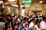 temple news
