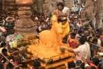 temple news