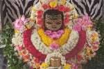 வைகாசி திங்கள்; ஆபத் சகாய வில்வ லிங்கேஸ்வரருக்கு சிறப்பு அபிஷேகம்