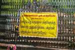 கோவைக்கு ரெட் அலார்ட்; முன்னெச்சரிக்கை நடவடிக்கையாக வெள்ளியங்கிரி மலை ஏற தடை