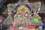 வைத்தீஸ்வரன் கோவிலில் செல்வ முத்துக்குமார சுவாமிக்கு சிறப்பு அபிஷேக ஆராதனை