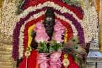 போகர் சித்தருக்கு குரு பூஜை; சிறப்பு அபிஷேகம், அஷ்டோத்திர வழிபாடு
