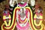 திருத்தணி முருகன் கோவில்களில் கிருத்திகை காவடி எடுத்து வந்த பக்தர்கள்