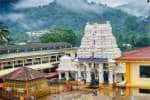 குக்கே சுப்ரமண்யர் கோவிலில் பக்தர்களுக்கு காலை சிற்றுண்டி