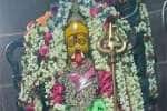  பூதக்காளி அம்மன் கோவிலில் சிறப்பு பூஜை