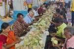 ராமேஸ்வரம் ராமநாதசுவாமி கோயிலில்  ரூ.1.44 கோடி காணிக்கை