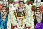 பழநி முருகன் கோயிலில் வைகாசி விசாகம் ஜூன் 3ல் துவக்கம்