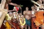 எருதுகட்டி மாரியம்மன் கோவிலில் திருக்குட நன்னீராட்டு பெருவிழா