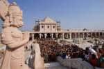 temple news