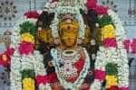 கள்ளக்குறிச்சி வாராஹி அம்மன் கோவிலில் திருக்கல்யாணம் 