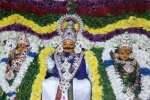காளியப்ப மசராய பெருமாள் கோவில் உற்சவ திருவிழா