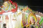 வத்தலக்குண்டு முத்துமாரியம்மன் கோயில் திருவிழா