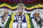 காளியப்ப மசராய பெருமாள் கோவில் உற்சவ விழா நிறைவு