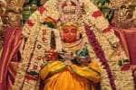 மகா சக்தி மாரியம்மன் கோவில் உற்சவ விழா; அம்மனுக்கு சிறப்பு அபிஷேகம் 