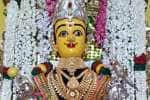 சித்தரேவு மந்தையம்மன் கோயில் திருவிழா; பூஞ்சோலை சென்ற அம்மன்