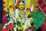 மரிக்குண்டு முத்தாலம்மன் கோயில் பொங்கல் விழா