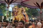 temple news