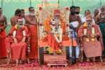 ஓதிமலை மடத்தில் சிவனேச அடிகளாருக்கு பட்டாபிஷேகம்