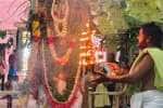 தேவதானம் நச்சாடை தவிர்த்தருளிய சுவாமி கோயில் வைகாசி விசாக விழா கொடியேற்றம்