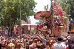 temple news