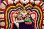 திருத்தணி திரவுபதியம்மன் கோவிலில் திருக்கல்யாணம்