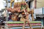 temple news