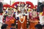 temple news