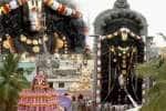 temple news