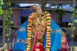 கள்ளக்குறிச்சி பெருமாள் கோவிலில் அஷ்டமி வழிபாடு