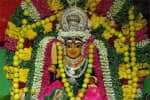 திருப்புல்லாணி அம்மன் கோயில்களில் முளைப்பாரி உற்ஸவ விழா