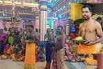 temple news
