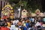 temple news