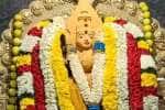 கிணத்துக்கடவு மாரியம்மன் கோவிலில் திருக்கல்யாண உற்சவம்