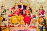 temple news