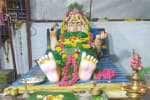 கமுதி அருகே 101 ஆடு பலியிட்டு பக்தர்கள் நேர்த்திக்கடன்