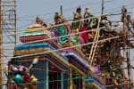 முருகாலம்மன் கோவிலில் கும்பாபிஷேக விழா விமரிசை