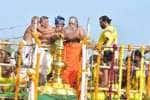 temple news