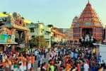 temple news