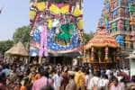 temple news