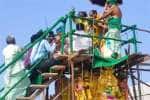 temple news