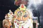 கோவில்பட்டி கைலாசநாதர் கோயிலில் திருக்கல்யாணம்