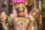 கோவில்களில் வைகாசி சனிக்கிழமை சிறப்பு வழிபாடு