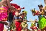 முட்டகுறிச்சி பத்திரகாளியம்மன் கோயில் கும்பாபிஷேக விழா