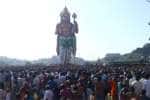 temple news