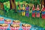 வெற்றி தரும் வைகாசி விசாகம்;  வேலவனை வழிபட்டால் நல்ல வேலை கிடைக்கும்!