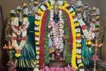 வரதராஜ பெருமாள் கோவில் கும்பாபிஷேகம் கோலாகலம்